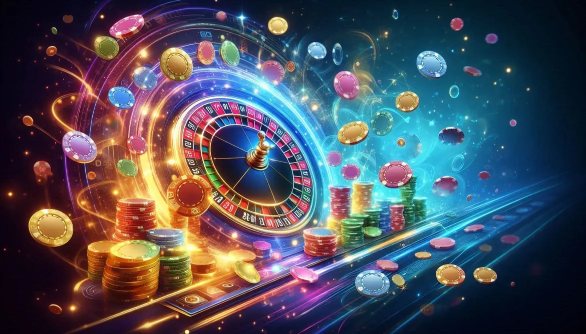 Dragonia Casino